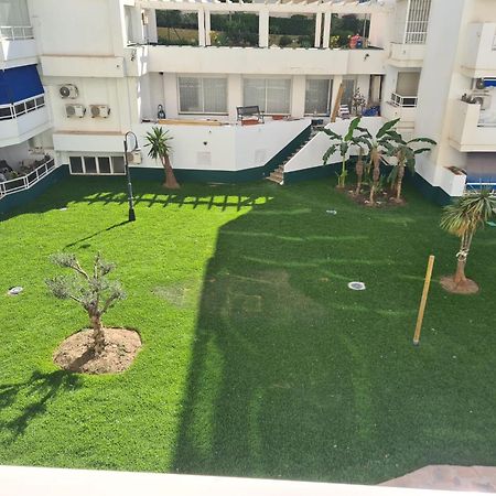 Puerto Estepona Eksteriør bilde