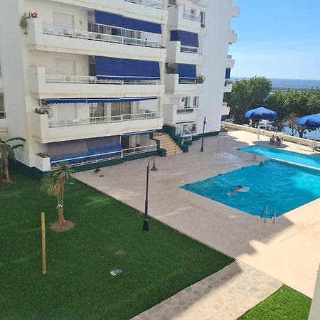 Puerto Estepona Eksteriør bilde