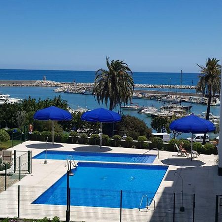 Puerto Estepona Eksteriør bilde