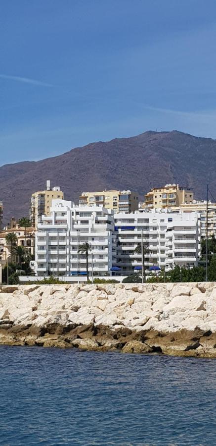 Puerto Estepona Eksteriør bilde