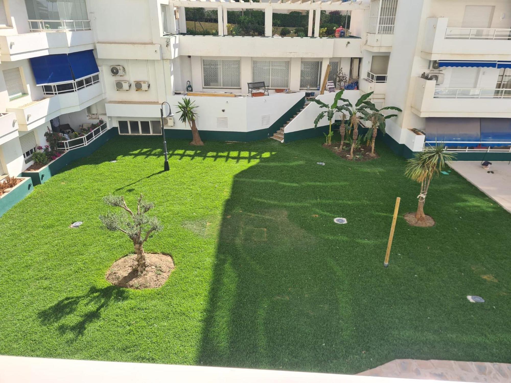 Puerto Estepona Eksteriør bilde