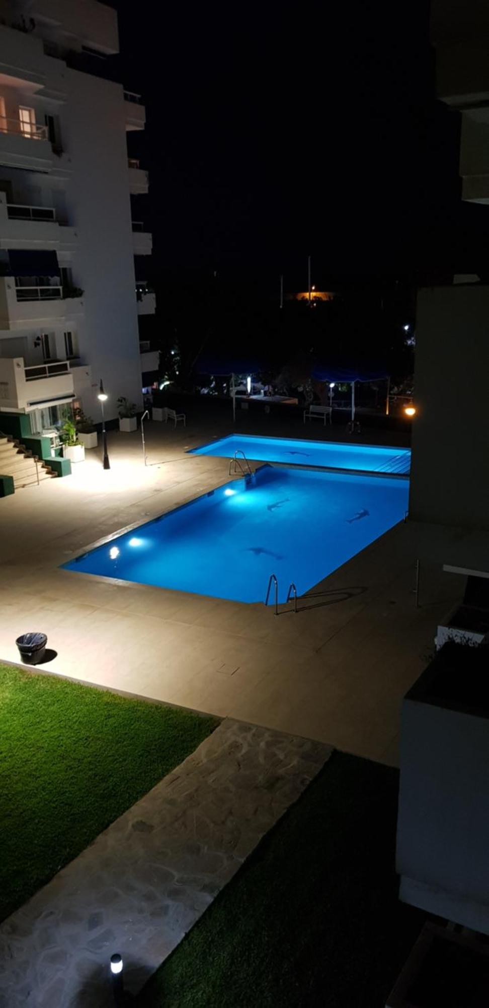 Puerto Estepona Eksteriør bilde