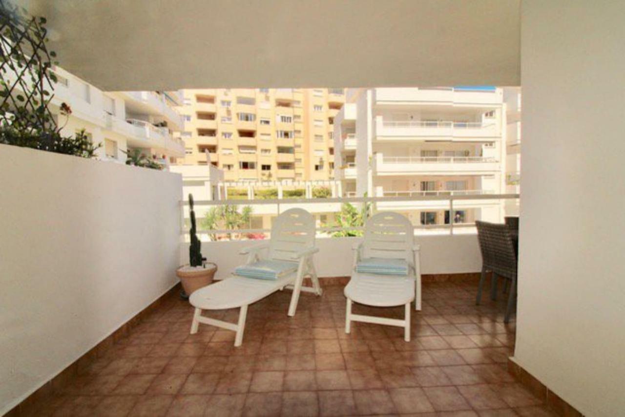 Puerto Estepona Eksteriør bilde