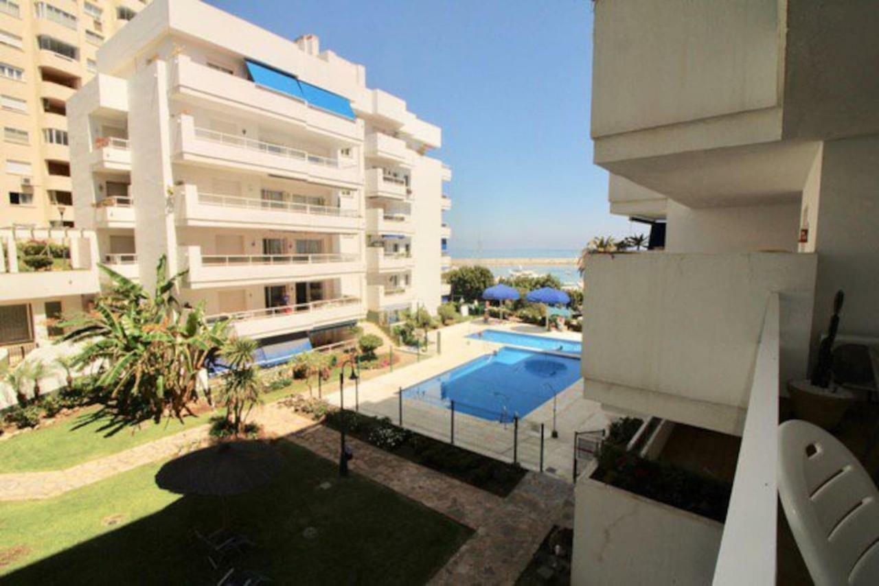 Puerto Estepona Eksteriør bilde