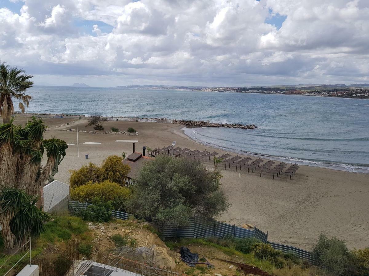 Puerto Estepona Eksteriør bilde
