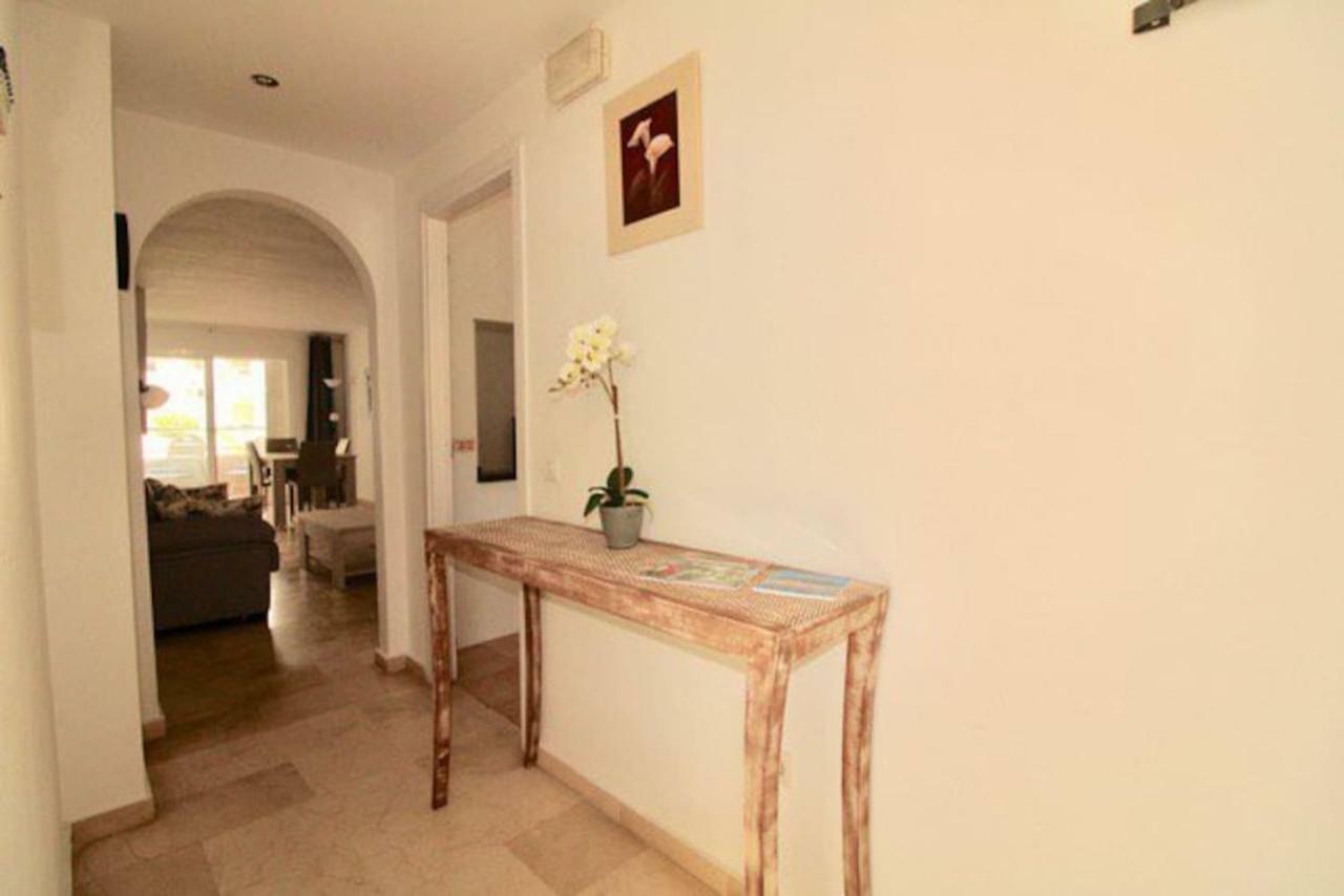 Puerto Estepona Eksteriør bilde