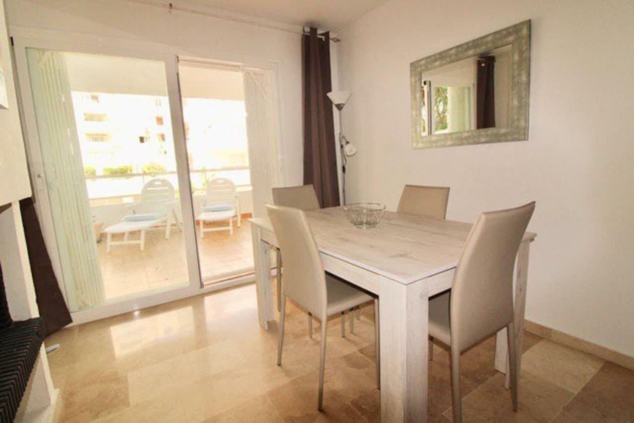 Puerto Estepona Eksteriør bilde