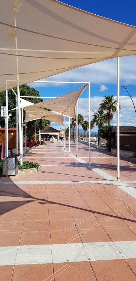 Puerto Estepona Eksteriør bilde